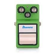 Ibanez Tube Screamer TS9 Overdrive Guitar Pedal