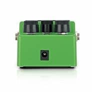 Ibanez Tube Screamer TS9 Overdrive Guitar Pedal