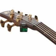 Ibanez TuNANO Clip-On Chromatic Tuner