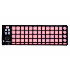 Icon iStage Midi Controller - Black