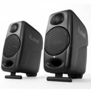 IK Multimedia iLoud Micro Monitor Studio Reference Monitoring System