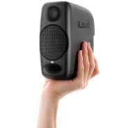 IK Multimedia iLoud Micro Monitor Studio Reference Monitoring System