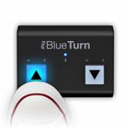 IK Multimedia iRig BlueTurn Bluetooth Page Turner for iOS