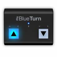 IK Multimedia iRig BlueTurn Bluetooth Page Turner for iOS