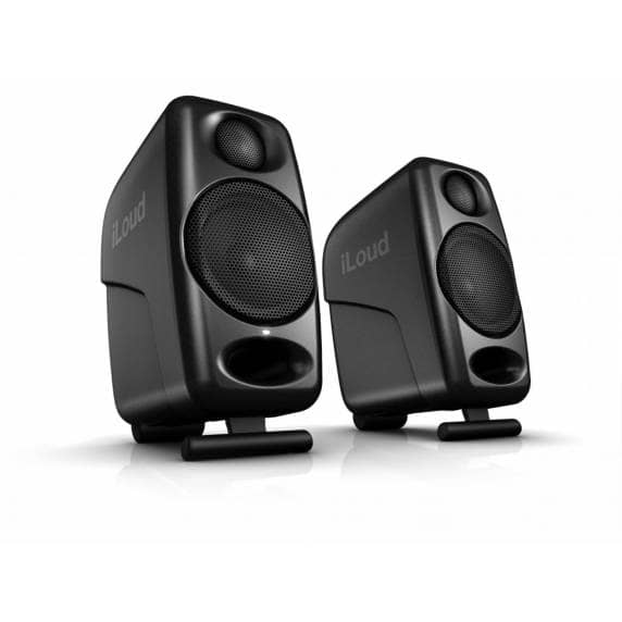 iLoud Micro Monitor - Compact Studio Referencing Monitors (Pair)
