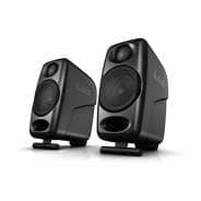 iLoud Micro Monitor - Compact Studio Referencing Monitors (Pair)