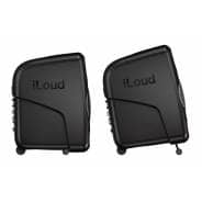iLoud Micro Monitor - Compact Studio Referencing Monitors (Pair)