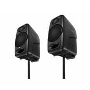 iLoud Micro Monitor - Compact Studio Referencing Monitors (Pair)