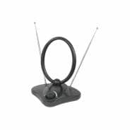 Indoor DAB/FM Aerial for 100V Line Amplifiers