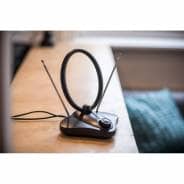 Indoor DAB/FM Aerial for 100V Line Amplifiers
