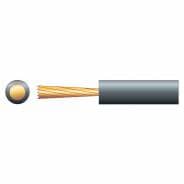 Induction Loop Black Cable 1.5mm Pure Copper 100m Drum - Mercury from ...