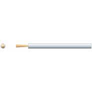 Induction Loop White Cable 1.5mm Pure Copper 100m Drum - Mercury from ...