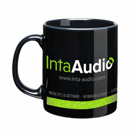 Inta Audio Mug