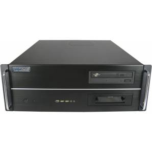 Intel X4R PRO Music PC