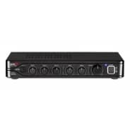 Inter-M MA106 Compact 60W Class-D 100V Line Mixer Amplifier
