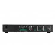Inter-M MA106 Compact 60W Class-D 100V Line Mixer Amplifier