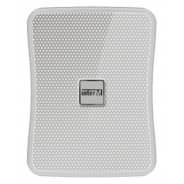 Inter-M WS15T-WK 2.5" Full Range Wall Speaker - 100V/8 Ohm	