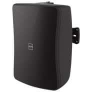 Inter-M WS30T-BK 4" Full Range Wall Speaker - 100V/8 Ohm