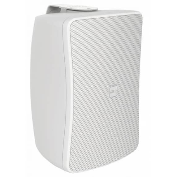 Inter-M WS30T-WK 4" Full Range Wall Speaker - 100V/8 Ohm