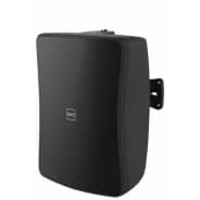 Inter-M WS50T-BK 5" Full Range Wall Speaker - 100V/8 Ohm 