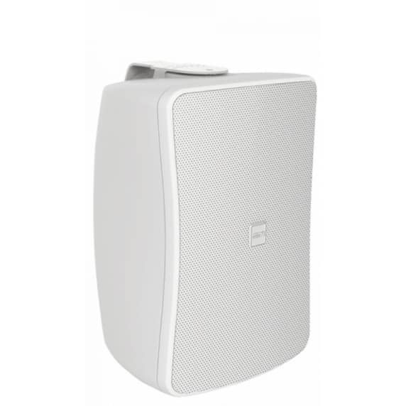 Inter-M WS50T-WK 5" Full Range Wall Speaker - 100V/8 Ohm 