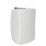 Inter-M WS50T-WK 5" Full Range Wall Speaker - 100V/8 Ohm 
