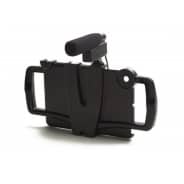 iOgrapher Filmmaking Case for iPad 2/3/4