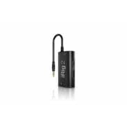 iRig 2 - Enhanced Mobile Guitar Interface