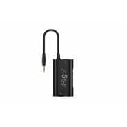 iRig 2 - Enhanced Mobile Guitar Interface