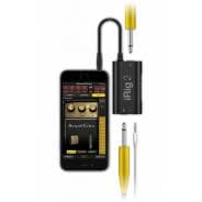 iRig 2 - Enhanced Mobile Guitar Interface