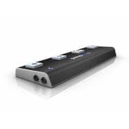 iRig BlueBoard - Wireless MIDI Pedalboard