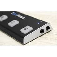 iRig BlueBoard - Wireless MIDI Pedalboard