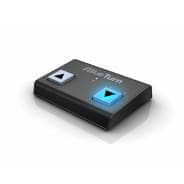 iRig BlueTurn - Bluetooth Page Turner for iOS and Android