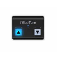 iRig BlueTurn - Bluetooth Page Turner for iOS and Android