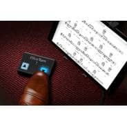 iRig BlueTurn - Bluetooth Page Turner for iOS and Android