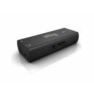 iRig HD 2 - Enhanced Mobile Guitar Interface
