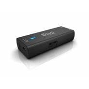 iRig HD 2 - Enhanced Mobile Guitar Interface
