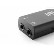 iRig HD 2 - Enhanced Mobile Guitar Interface