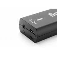 iRig HD 2 - Enhanced Mobile Guitar Interface