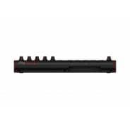 iRig Keys 2 Mini - Ultra-Compact Velocity-Sensitive 25-Key MIDI Keyboard (Mini Keys)