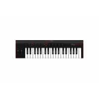 IK Multimedia iRig Keys 2 - Ultra-Compact Velocity-Sensitive 37-Key MIDI Keyboard (Mini Keys)