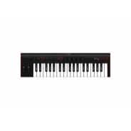 iRig Keys 2 - Ultra-Compact Velocity-Sensitive 37-Key MIDI Keyboard (Mini Keys)