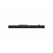 iRig Keys 2 - Ultra-Compact Velocity-Sensitive 37-Key MIDI Keyboard (Mini Keys)