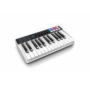  iRig Keys I/O 25 - Professional 25-Key MIDI Keyboard with Integrated Audio Interface