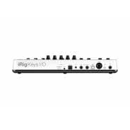  iRig Keys I/O 25 - Professional 25-Key MIDI Keyboard with Integrated Audio Interface