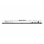 iRig Keys I/O 49 - Professional 49-Key MIDI Keyboard with Integrated Audio Interface