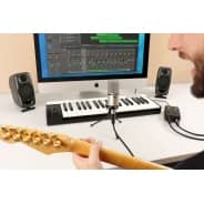 iRig Mic Studio XLR Condenser Microphone
