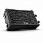 iRig Nano Amp Guitar Amp and Speaker