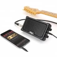 iRig Nano Amp Guitar Amp and Speaker