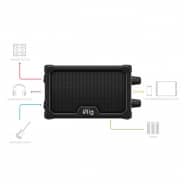iRig Nano Amp Guitar Amp and Speaker